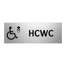 HCWC & HCWC