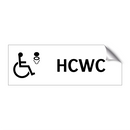 HCWC & HCWC