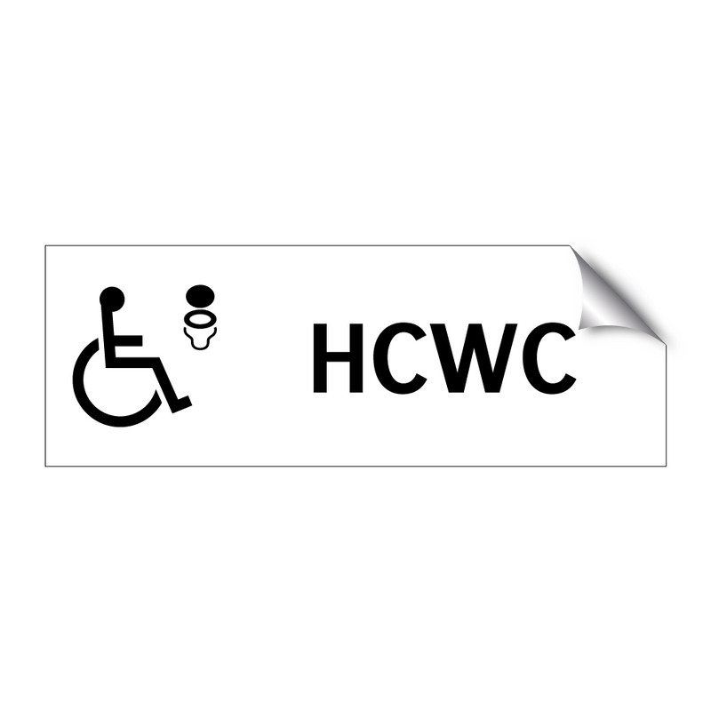 HCWC & HCWC