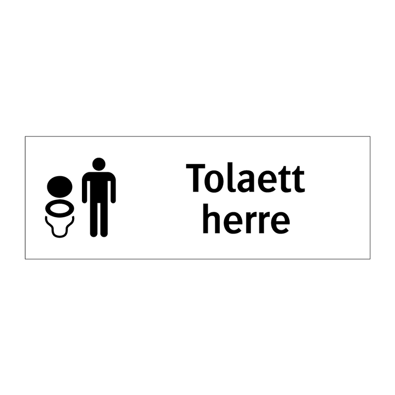 Tolaett herre & Tolaett herre & Tolaett herre & Tolaett herre