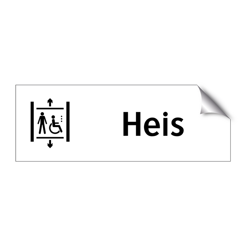 Heis & Heis