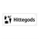 Hittegods & Hittegods