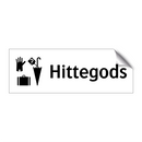 Hittegods & Hittegods
