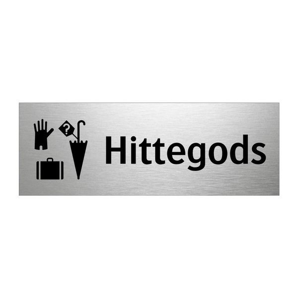 Hittegods & Hittegods & Hittegods & Hittegods & Hittegods