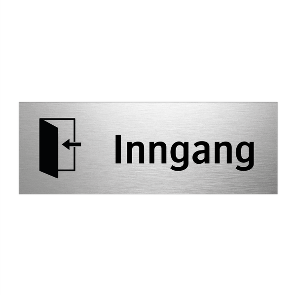 Inngang & Inngang & Inngang & Inngang & Inngang
