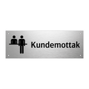 Kundemottak & Kundemottak