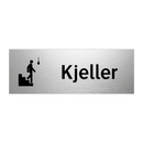 Kjeller & Kjeller & Kjeller & Kjeller & Kjeller