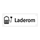 Laderom & Laderom