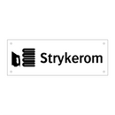 Strykerom & Strykerom