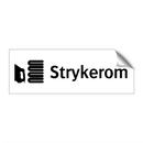 Strykerom & Strykerom