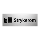Strykerom & Strykerom & Strykerom & Strykerom & Strykerom