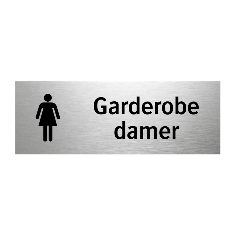 Garderobe damer & Garderobe damer & Garderobe damer & Garderobe damer & Garderobe damer