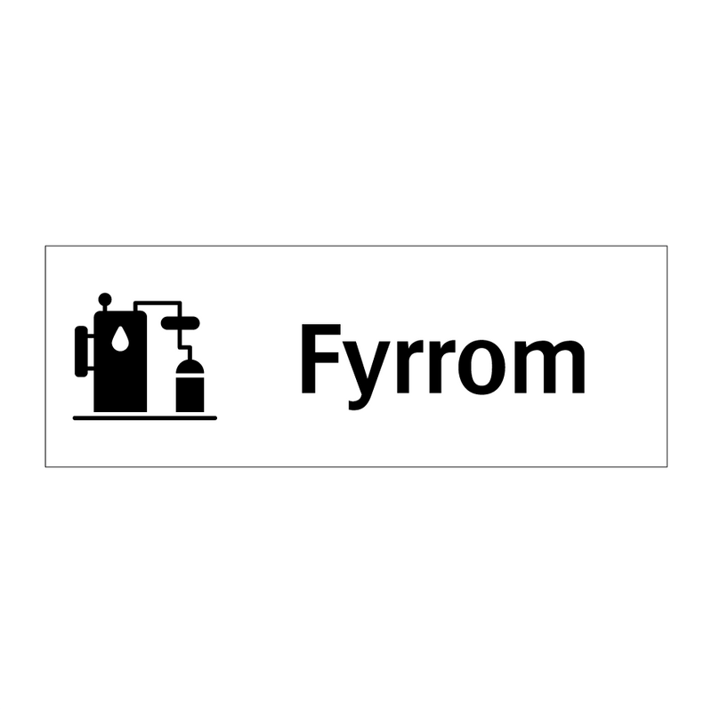 Fyrrom & Fyrrom & Fyrrom & Fyrrom