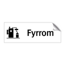Fyrrom & Fyrrom