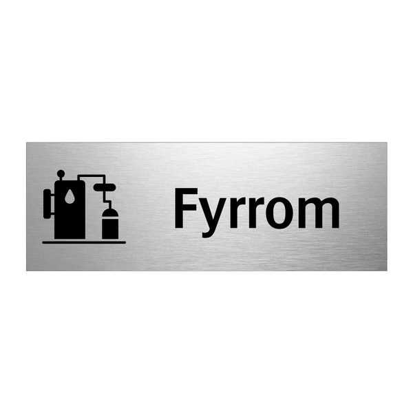 Fyrrom & Fyrrom & Fyrrom & Fyrrom & Fyrrom
