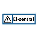 El-sentral