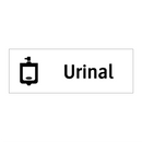 Urinal & Urinal & Urinal & Urinal