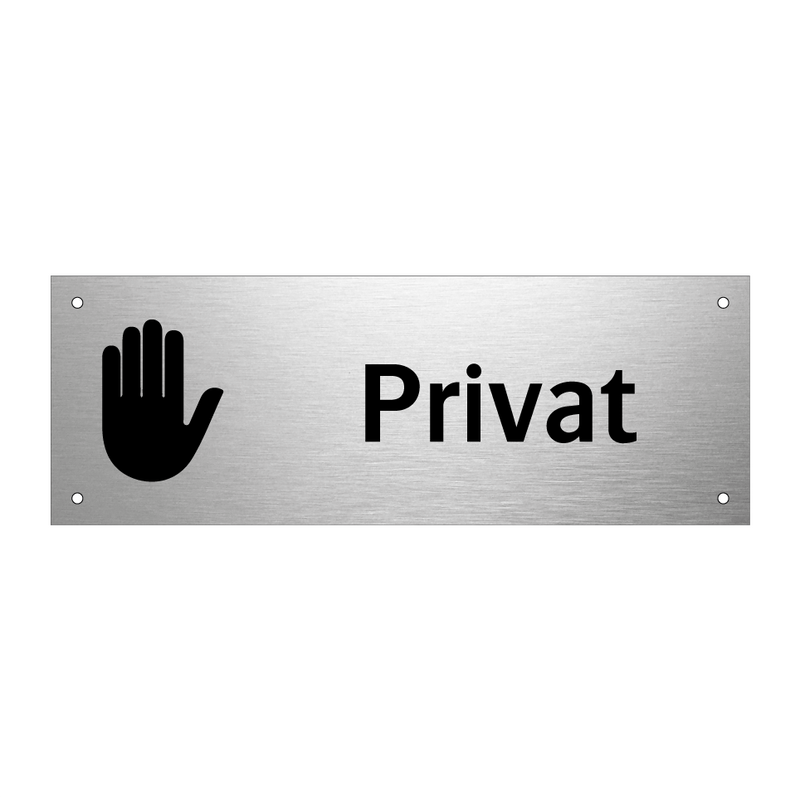 Privat & Privat