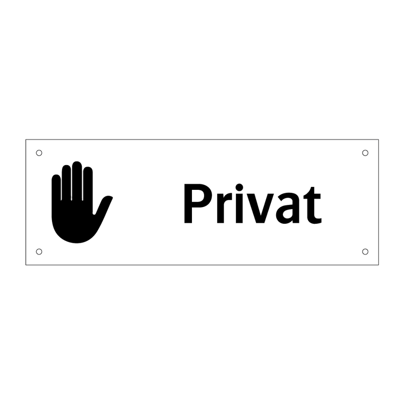 Privat & Privat