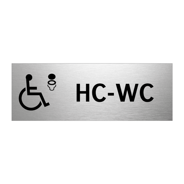HC-WC & HC-WC & HC-WC & HC-WC & HC-WC