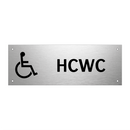 HCWC & HCWC