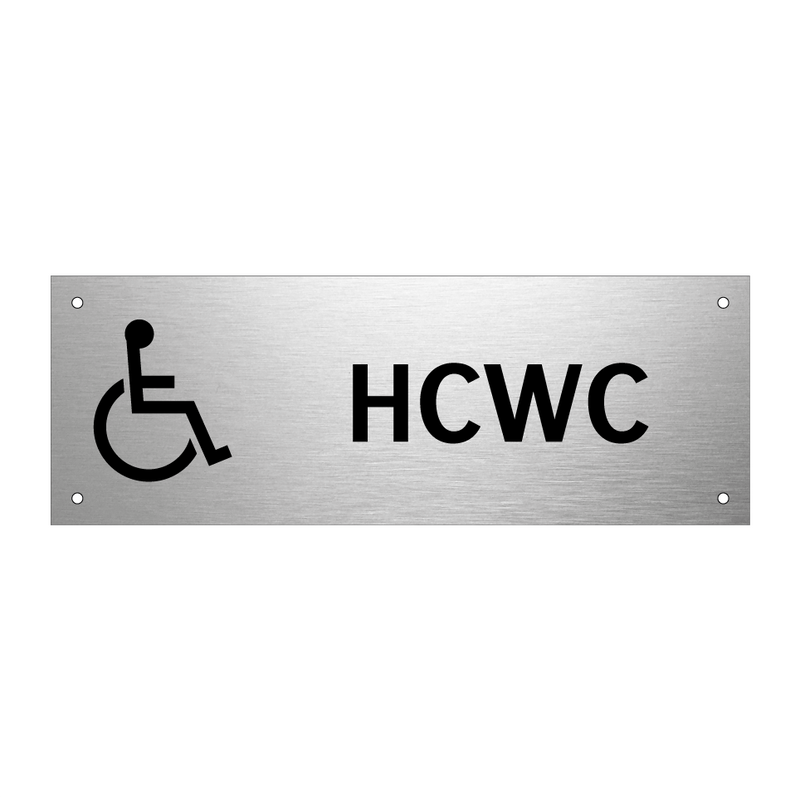 HCWC & HCWC