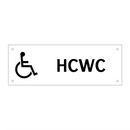 HCWC & HCWC