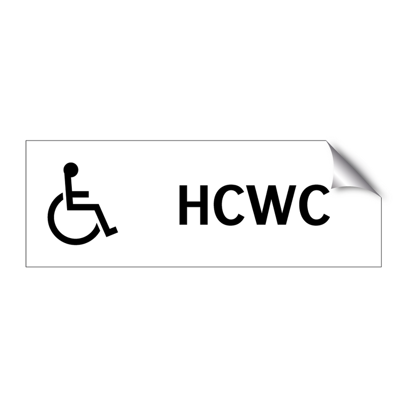HCWC & HCWC