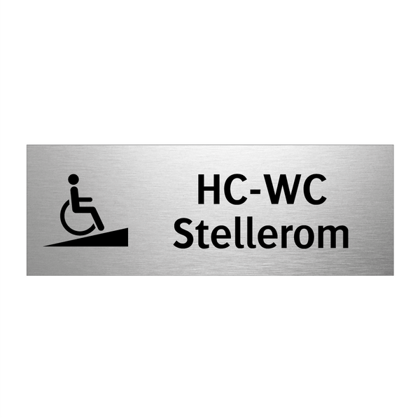 HC-WC Stellerom & HC-WC Stellerom & HC-WC Stellerom & HC-WC Stellerom & HC-WC Stellerom