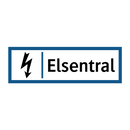 Elsentral