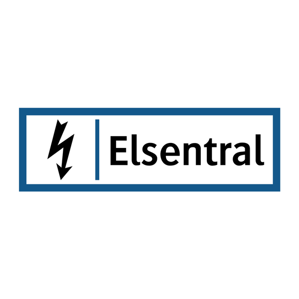 Elsentral & Elsentral & Elsentral & Elsentral & Elsentral & Elsentral & Elsentral