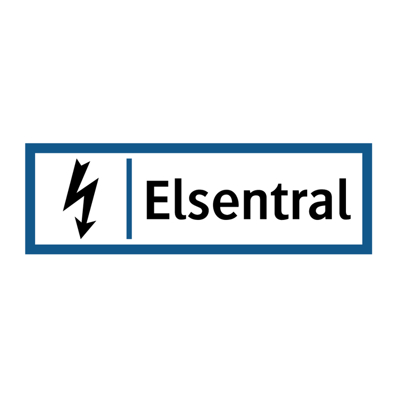 Elsentral & Elsentral & Elsentral & Elsentral & Elsentral & Elsentral & Elsentral