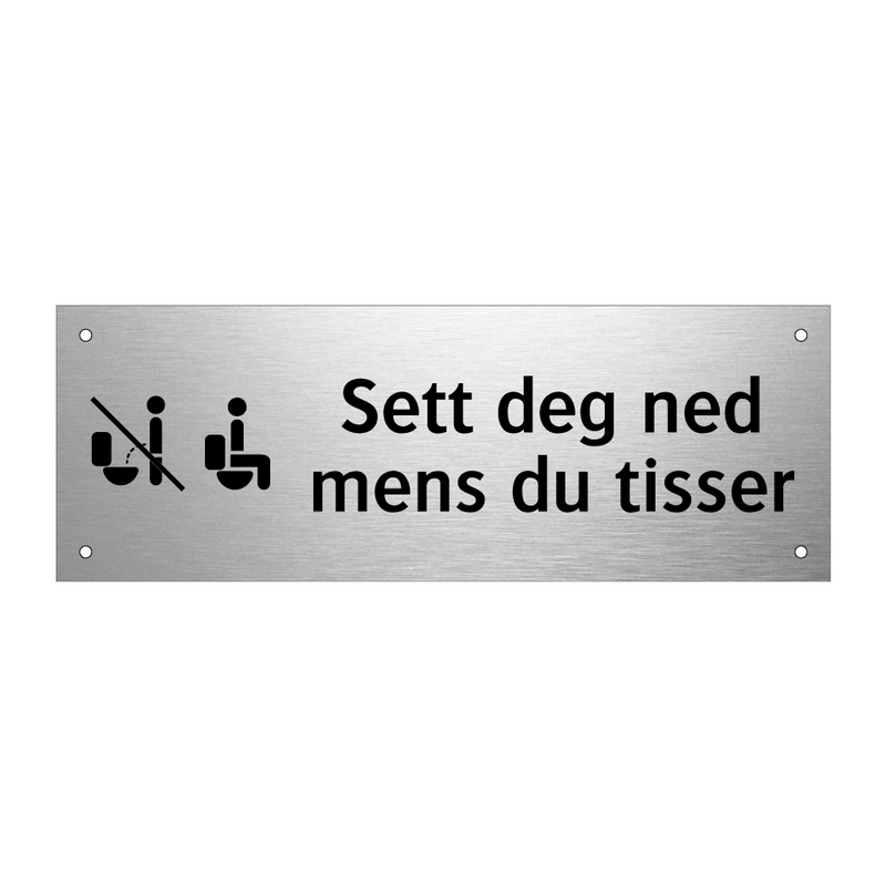 Sett deg ned mens du tisser & Sett deg ned mens du tisser