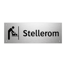 Stellerom & Stellerom