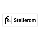 Stellerom & Stellerom