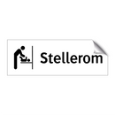 Stellerom & Stellerom