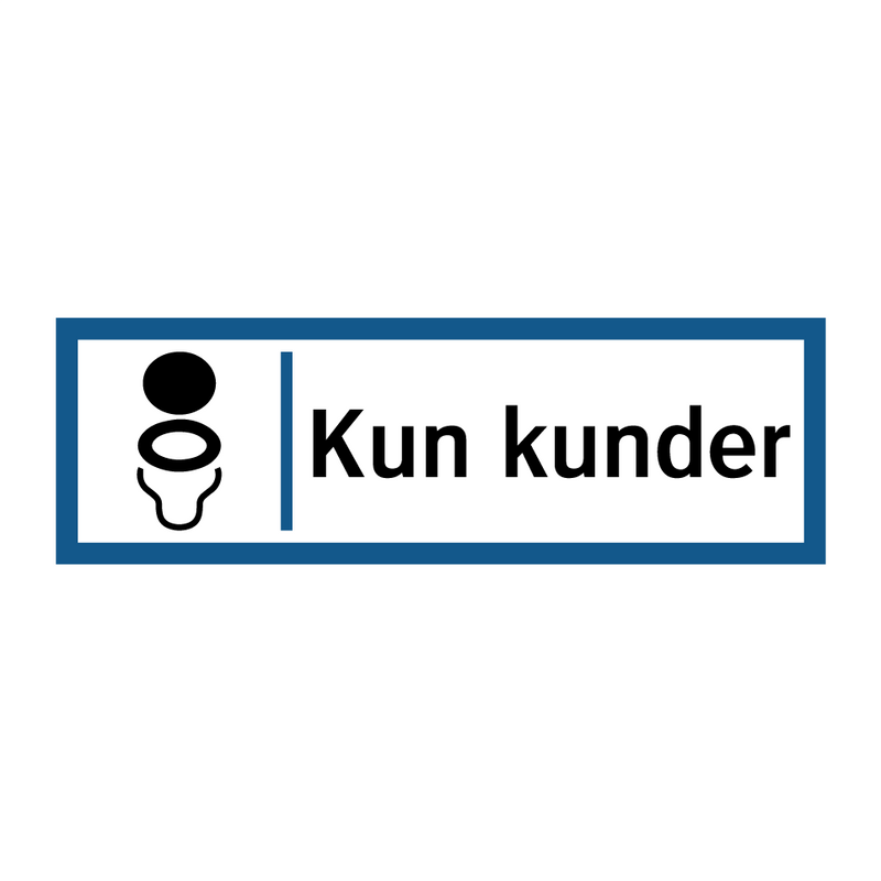 Kun kunder