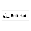 Bøttekott & Bøttekott