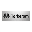 Tørkerom & Tørkerom