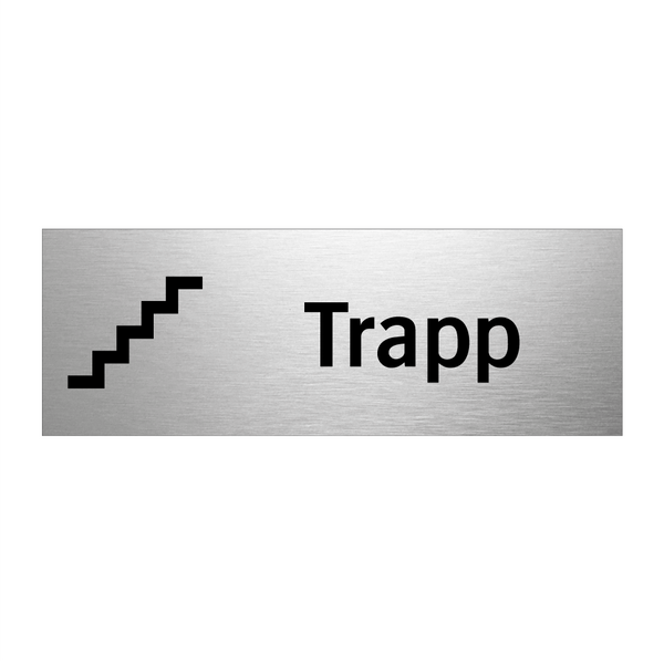 Trapp & Trapp & Trapp & Trapp & Trapp