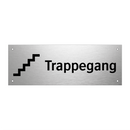 Trappegang & Trappegang