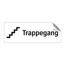 Trappegang & Trappegang