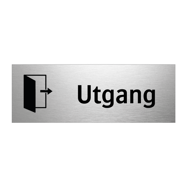 Utgang & Utgang & Utgang & Utgang & Utgang