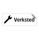 Verksted & Verksted