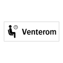 Venterom & Venterom & Venterom & Venterom