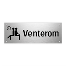 Venterom & Venterom