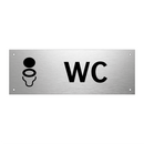 WC & WC