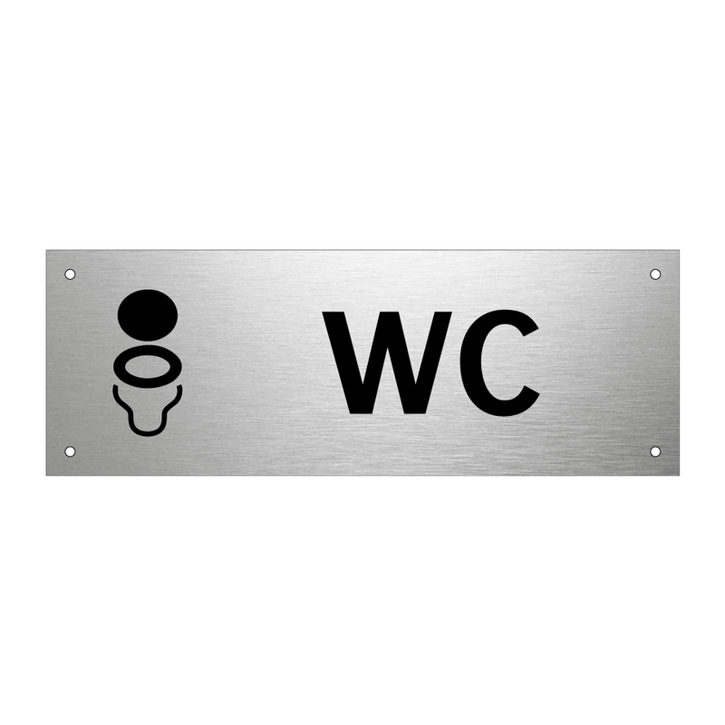 WC & WC