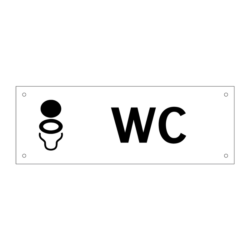 WC & WC