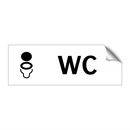 WC & WC
